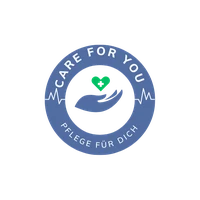 CARE FOR YOU Logo