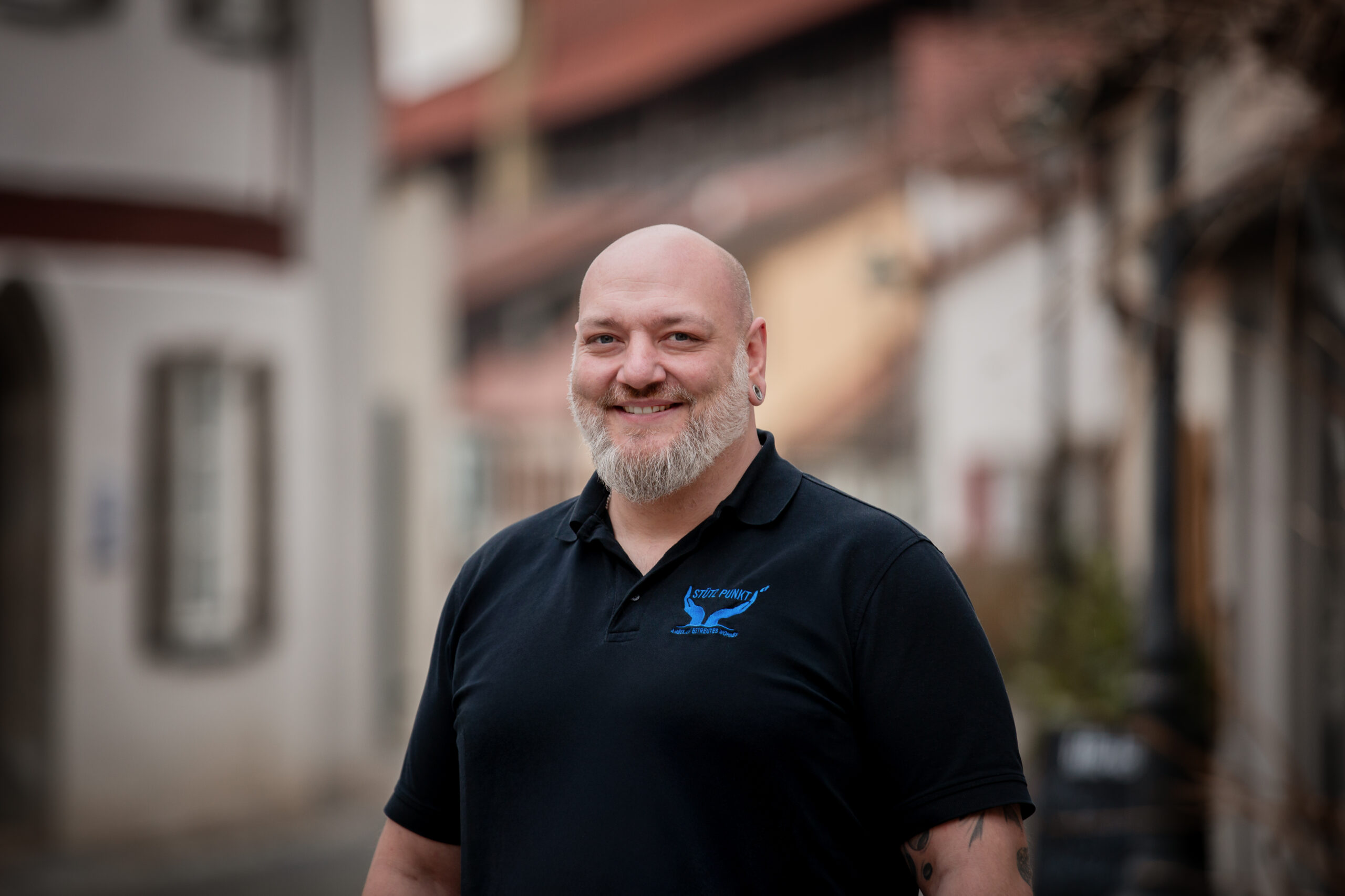 Marvin Bergerhausen