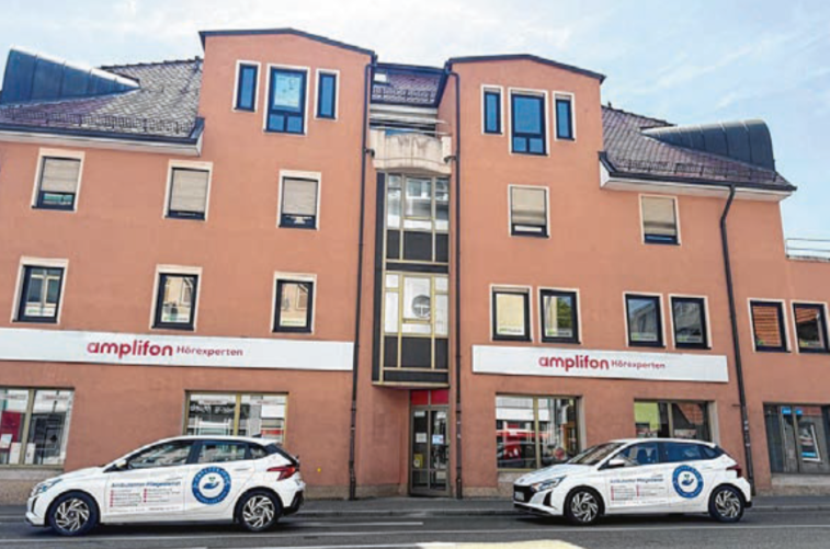 Neue Standorte in Heidenheim und Westhausen