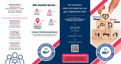 Vorschau Flyer Heidenheim a. d. Brenz