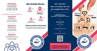 Vorschau Flyer Nördlingen