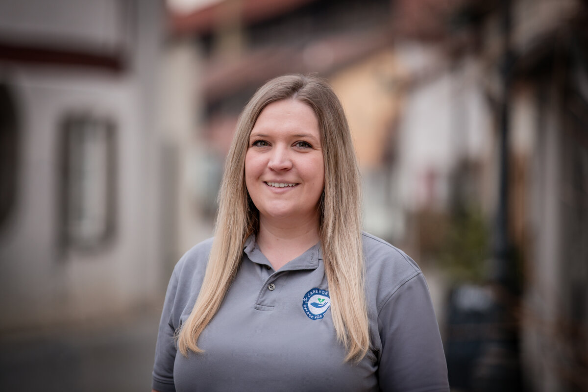 Katharina Baur – PDL Donauwörth