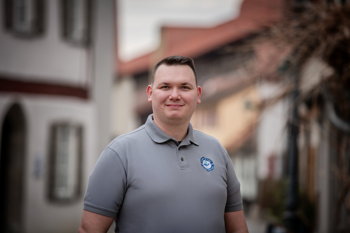 Tobias Rosengart – PDL Westhausen